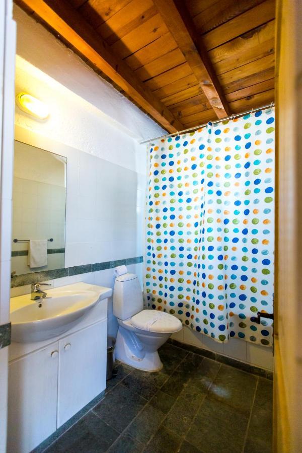 Villa Clarissa & Carmel View パ フォス エクステリア 写真